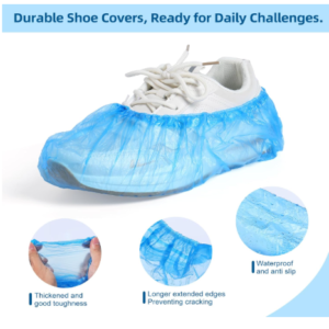 Surgical Disposable Items