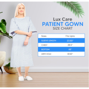Surgical Items and Body Protection
