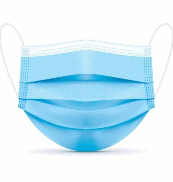 Disposable Surgical Face Mask - Image 8